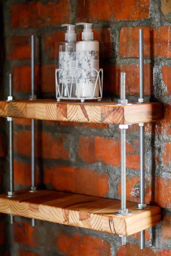 Rustic Retreat Apartment In ダーバンヴィル エクステリア 写真