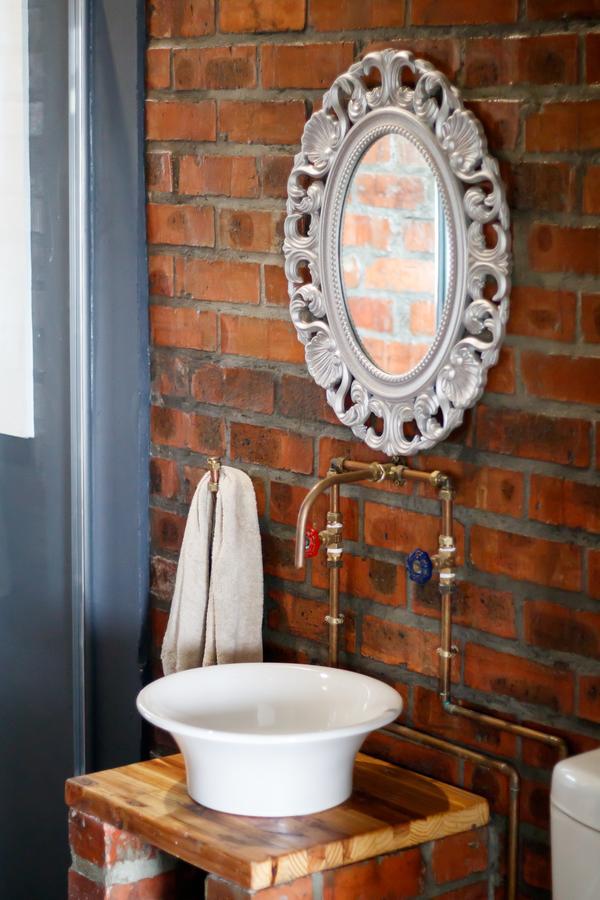Rustic Retreat Apartment In ダーバンヴィル エクステリア 写真