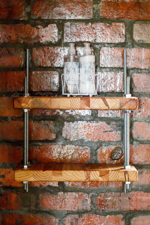 Rustic Retreat Apartment In ダーバンヴィル エクステリア 写真