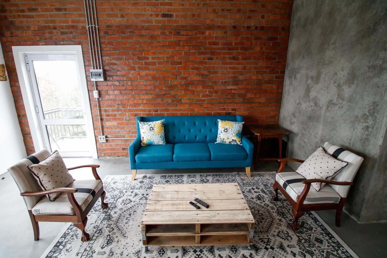 Rustic Retreat Apartment In ダーバンヴィル エクステリア 写真